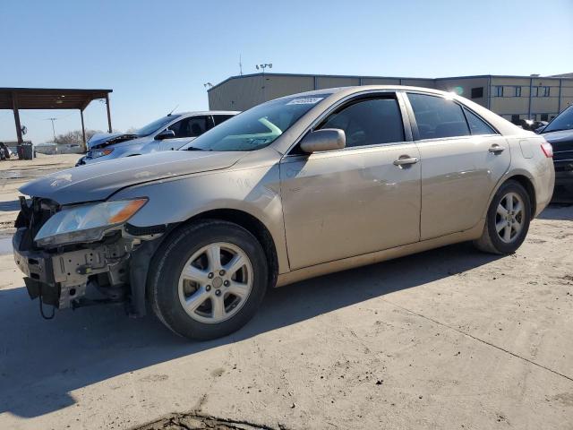 toyota camry ce 2008 4t1be46kx8u745056