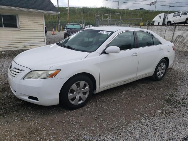 toyota camry ce 2008 4t1be46kx8u753044