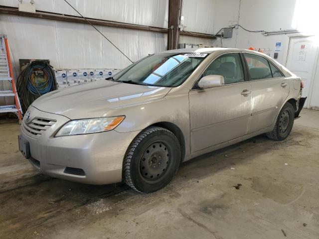 toyota camry 2008 4t1be46kx8u769096