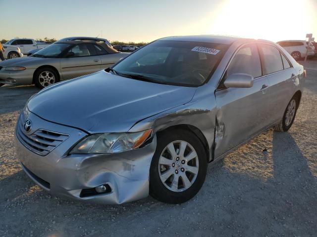 toyota camry base 2009 4t1be46kx9u265276