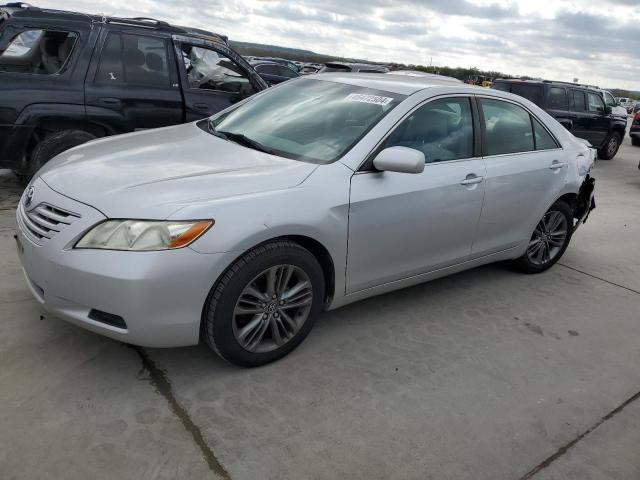 toyota camry base 2009 4t1be46kx9u304741