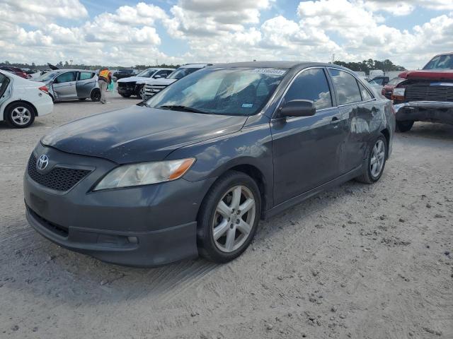 toyota camry base 2009 4t1be46kx9u306909