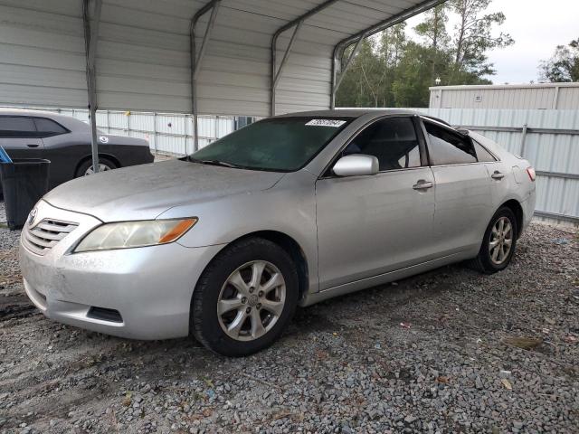 toyota camry base 2009 4t1be46kx9u326271