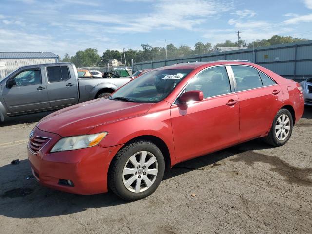 toyota camry base 2009 4t1be46kx9u330658