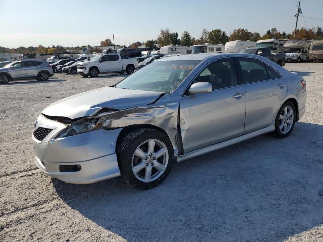 toyota camry base 2009 4t1be46kx9u346312