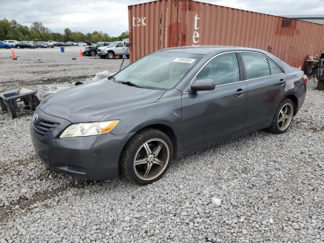 toyota camry base 2009 4t1be46kx9u348755