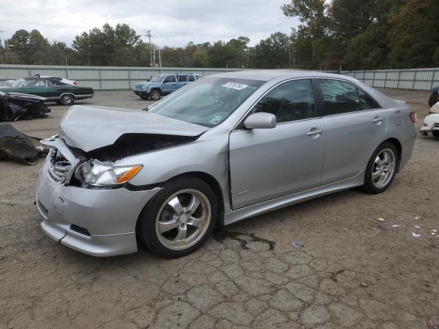 toyota camry base 2009 4t1be46kx9u367290