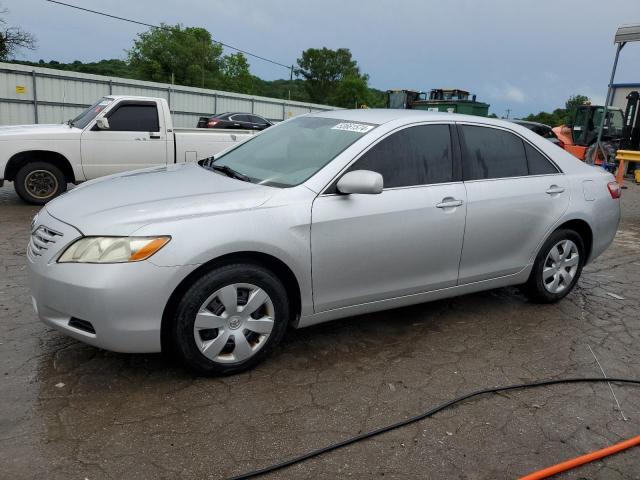 toyota camry base 2009 4t1be46kx9u382100