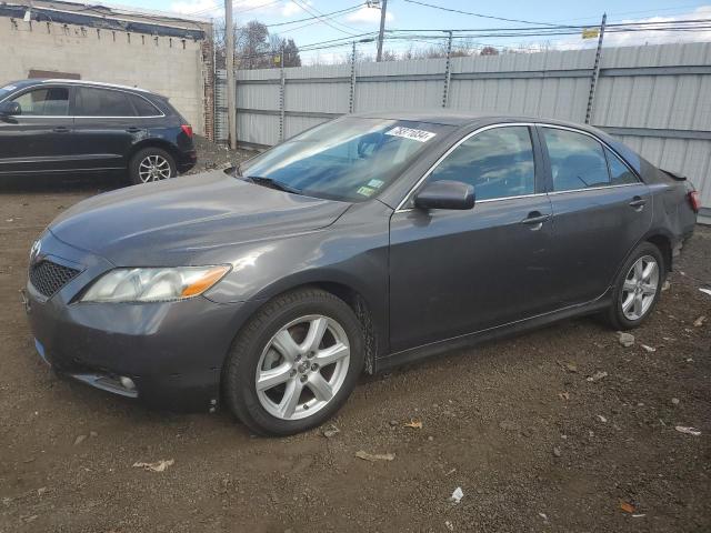 toyota camry base 2009 4t1be46kx9u387846