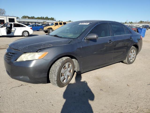 toyota camry base 2009 4t1be46kx9u400451