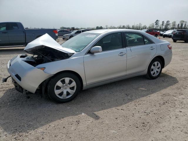 toyota camry base 2009 4t1be46kx9u412664