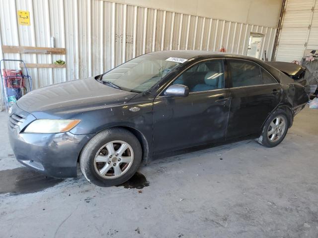 toyota camry base 2009 4t1be46kx9u806293