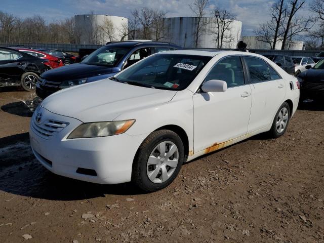 toyota camry 2009 4t1be46kx9u814295