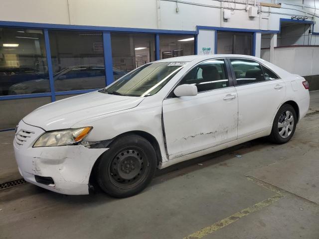 toyota camry base 2009 4t1be46kx9u823238