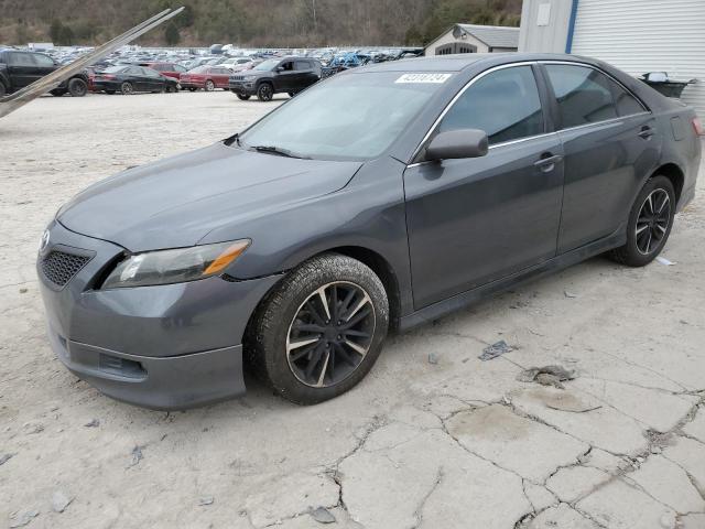 toyota camry base 2009 4t1be46kx9u826270