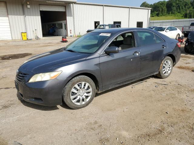 toyota camry base 2009 4t1be46kx9u835258