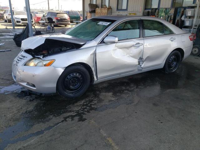 toyota camry base 2009 4t1be46kx9u849886