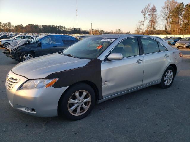 toyota camry base 2009 4t1be46kx9u852903