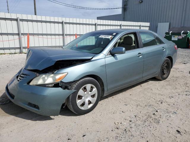 toyota camry 2009 4t1be46kx9u855512