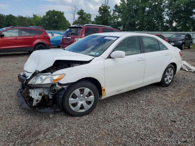 toyota camry 2009 4t1be46kx9u864517