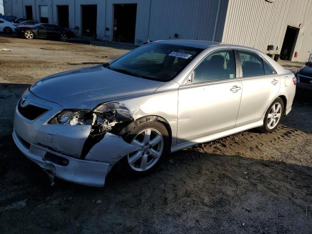 toyota camry base 2009 4t1be46kx9u871645