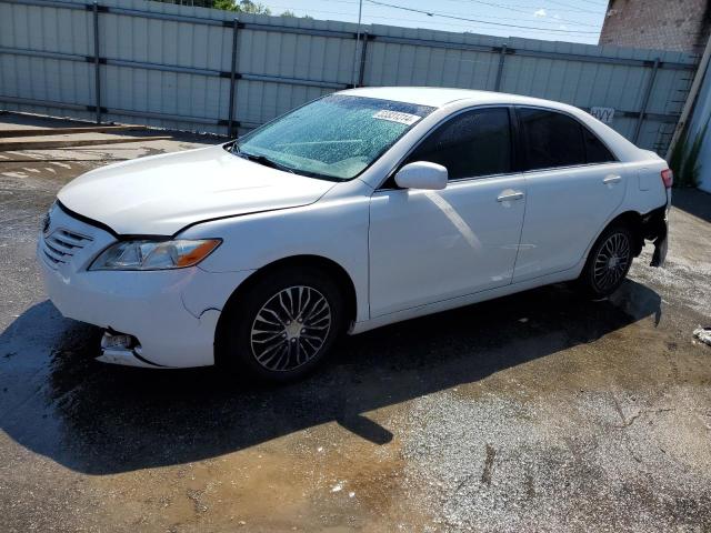 toyota camry 2009 4t1be46kx9u873220