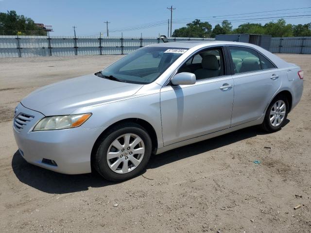 toyota camry 2009 4t1be46kx9u886193