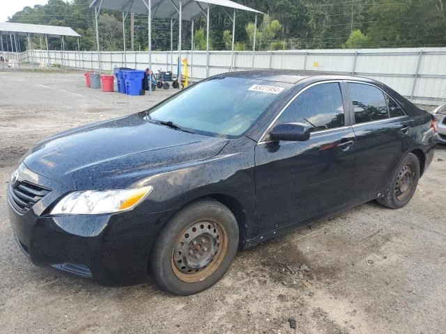 toyota camry base 2009 4t1be46kx9u912033