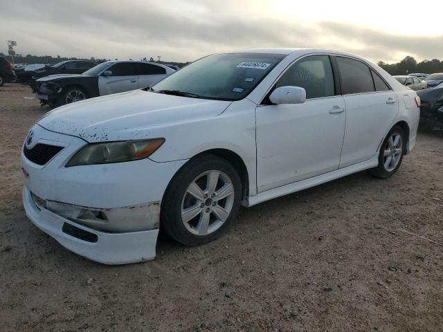 toyota camry 2009 4t1be46kx9u917412