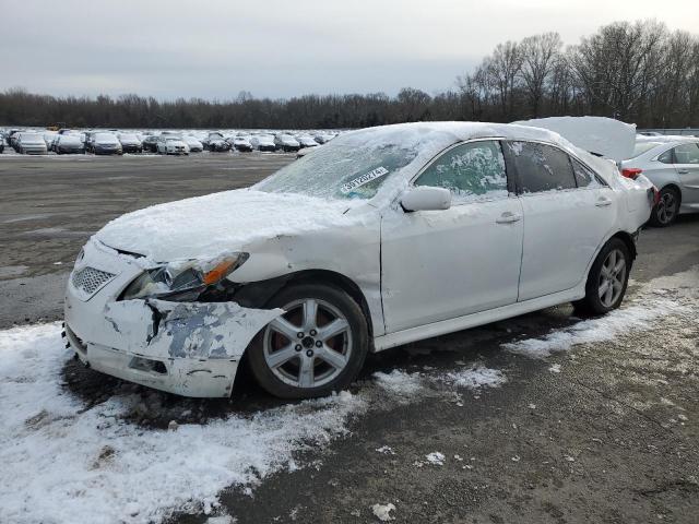 toyota camry 2009 4t1be46kx9u918026