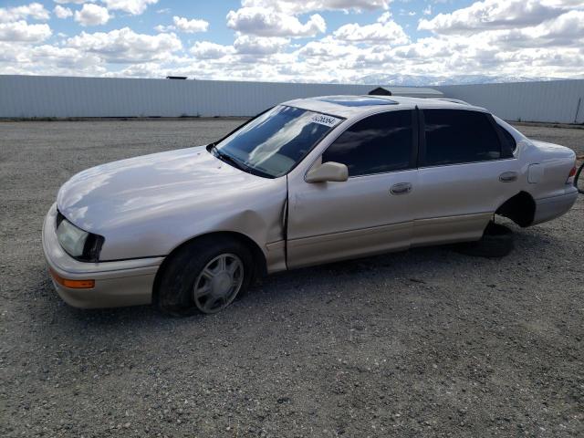 toyota avalon 1996 4t1bf12b0tu070845