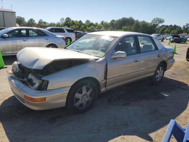 toyota avalon 1996 4t1bf12b0tu094806