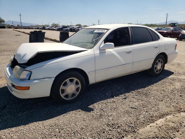 toyota avalon xl 1996 4t1bf12b0tu117369