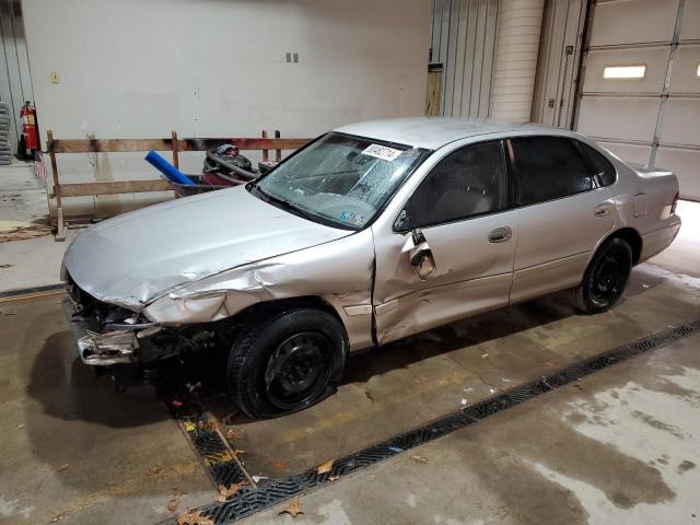 toyota avalon xl 1996 4t1bf12b0tu132938