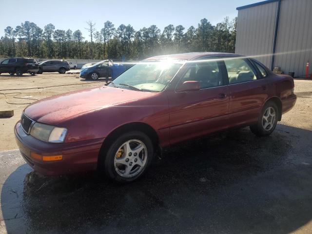 toyota avalon 1997 4t1bf12b1vu137181