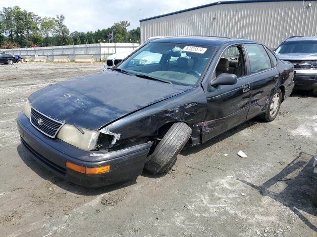 toyota avalon 1997 4t1bf12b2vu149002