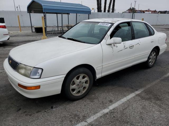 toyota avalon 1997 4t1bf12b2vu151722