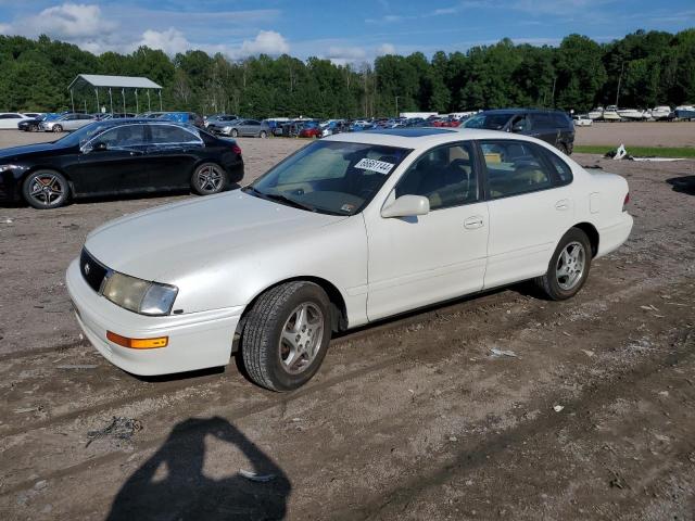 toyota avalon xl 1997 4t1bf12b2vu156032