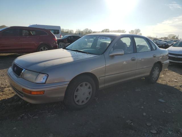 toyota avalon xl 1996 4t1bf12b3tu083296