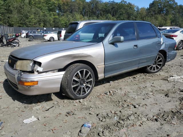 toyota avalon xl 1996 4t1bf12b3tu123411