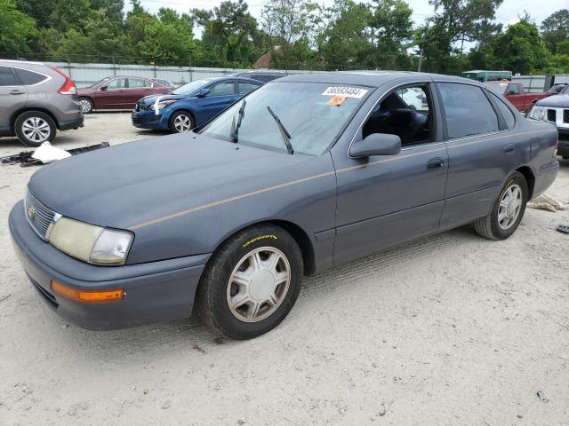 toyota avalon 1996 4t1bf12b4tu095957