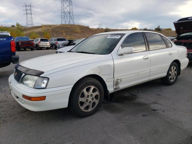 toyota avalon xl 1996 4t1bf12b4tu117939