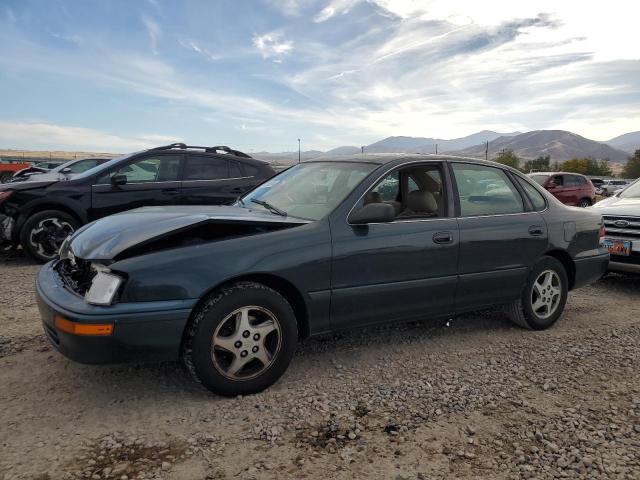 toyota avalon xl 1997 4t1bf12b4vu137059