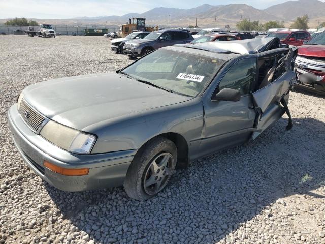 toyota avalon xl 1997 4t1bf12b4vu175357