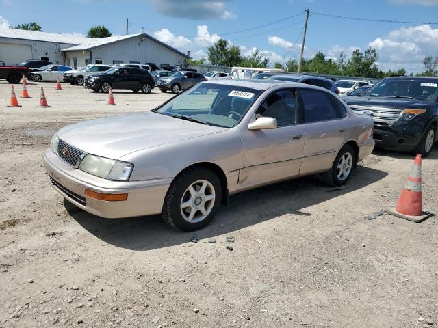 toyota avalon 1996 4t1bf12b5tu120705