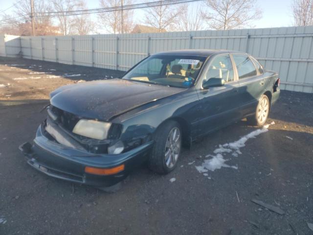 toyota avalon xl 1997 4t1bf12b5vu192670