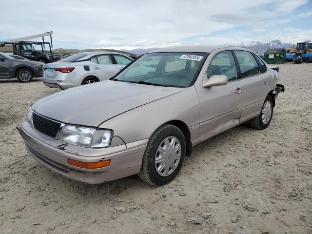 toyota avalon 1997 4t1bf12b5vu206941