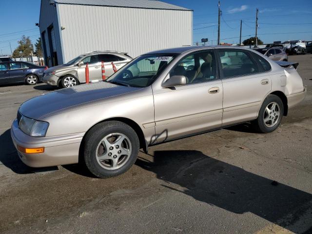 toyota avalon xl 1997 4t1bf12b5vu207295