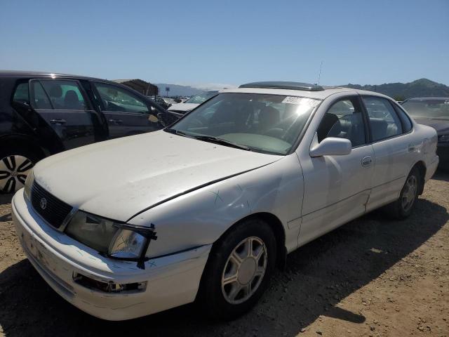 toyota avalon 1996 4t1bf12b6tu089898