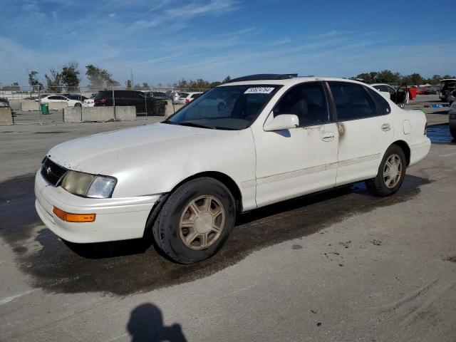 toyota avalon xl 1996 4t1bf12b6tu122818